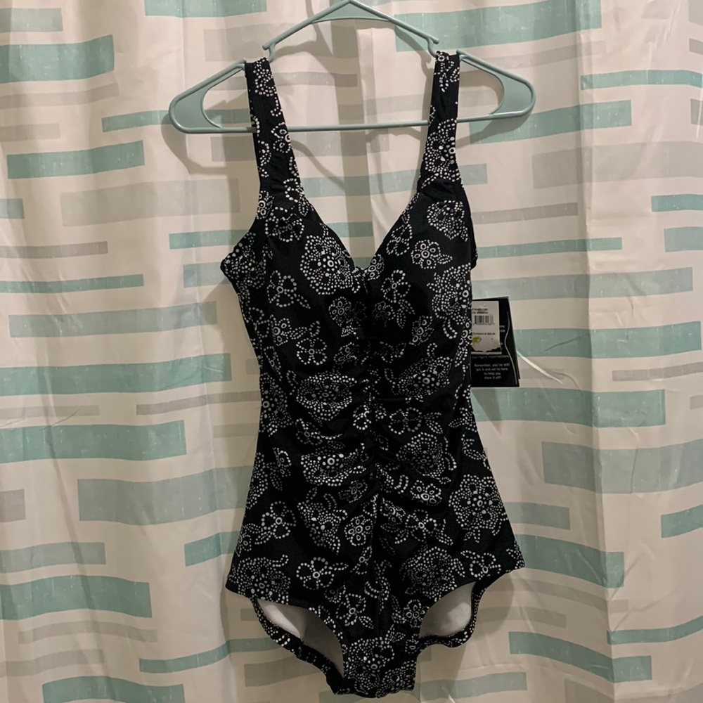 one piece size 12